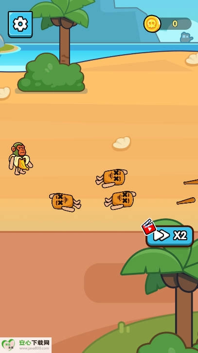 脑腐之战融合免广告最新版