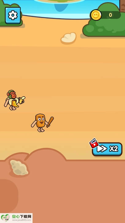 脑腐之战融合免广告最新版