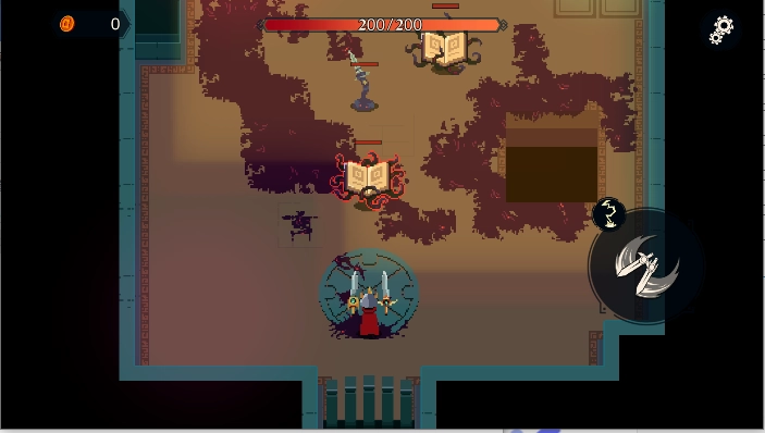 无限旅程游戏最新版图2