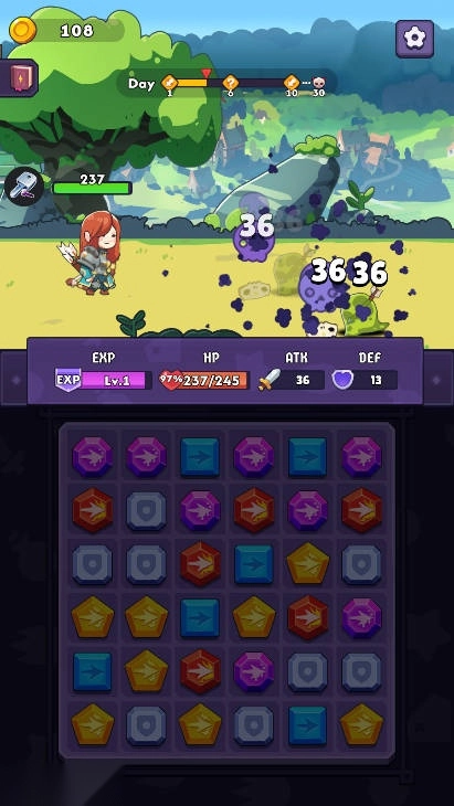 消除英雄免广告最新版图2