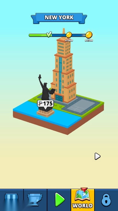 全部吃光免广告最新版图1