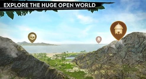 幸存者冒险生存岛图3