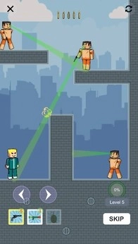 Roblox枪战(Roblox Gunfight)图2