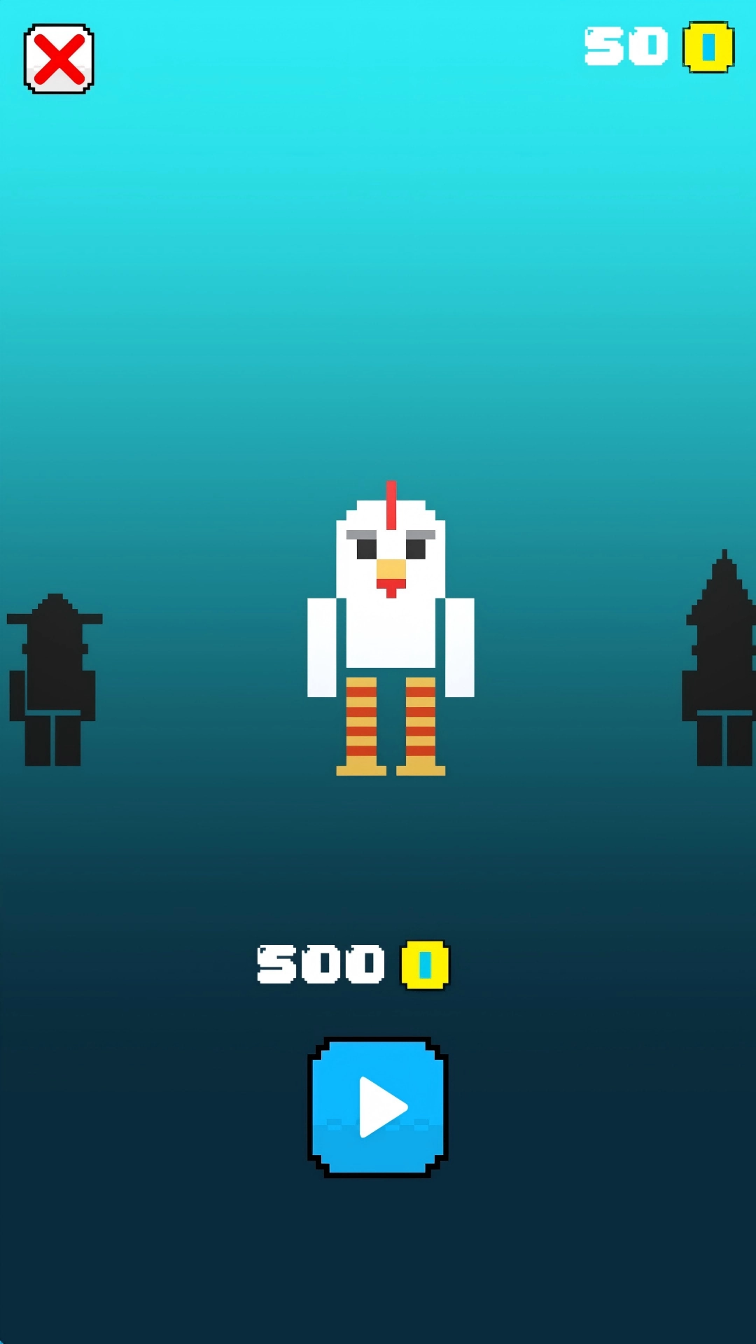 像素逃离神庙图1