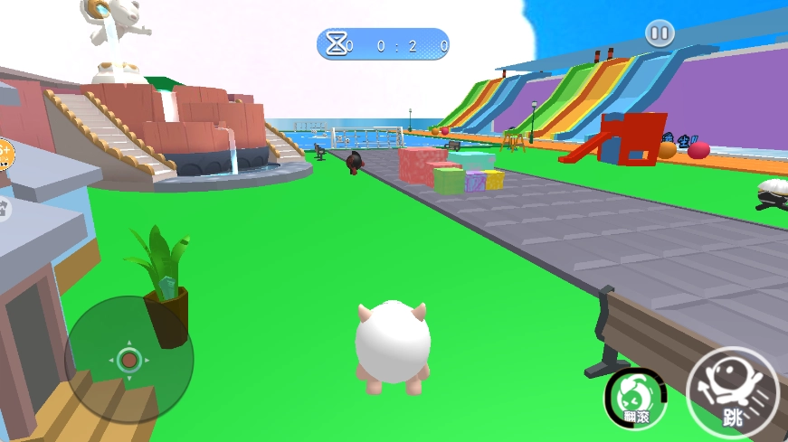 老六吃豆世界图3