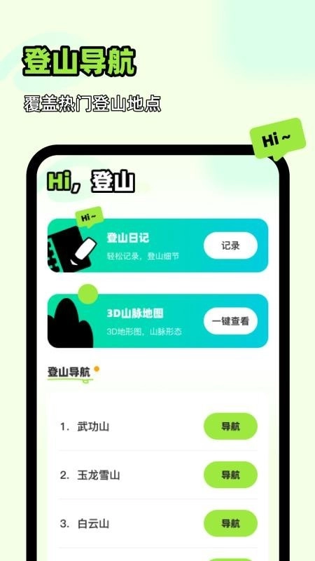 王牌领航全景地图(3)