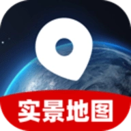 5G定位实景地图