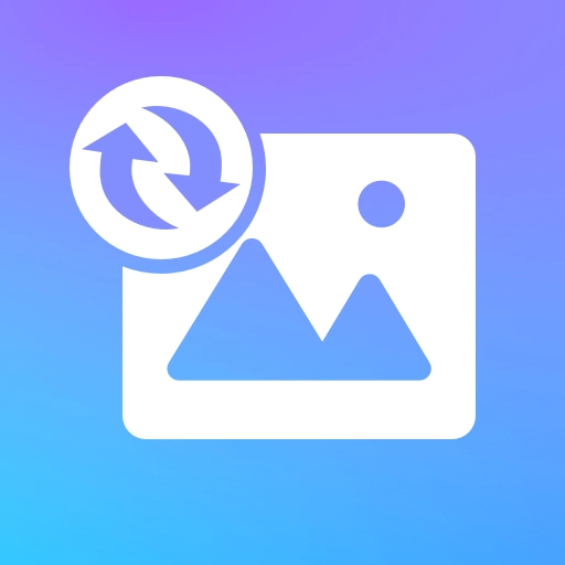 照片恢复免费版