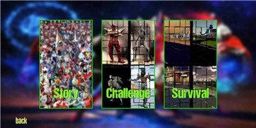 奥特曼融合游戏手机版(1)