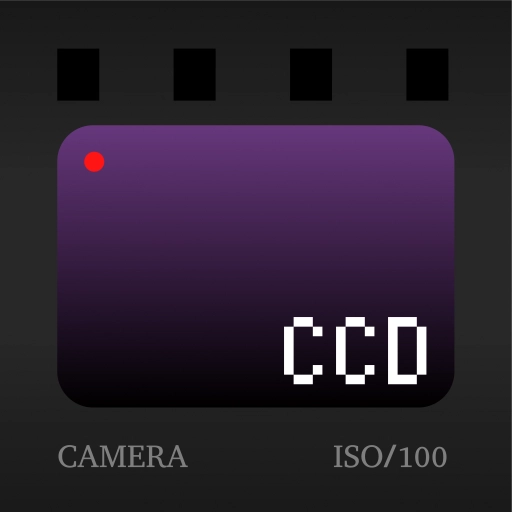 DA复古相机滤镜免费版
