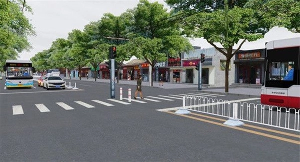 omsi2巴士模拟2中文版图2