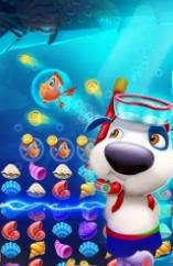 我的汉克狗海岛图1