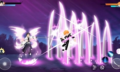 火柴人灵魂格斗图2