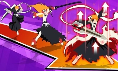 火柴人灵魂格斗图3