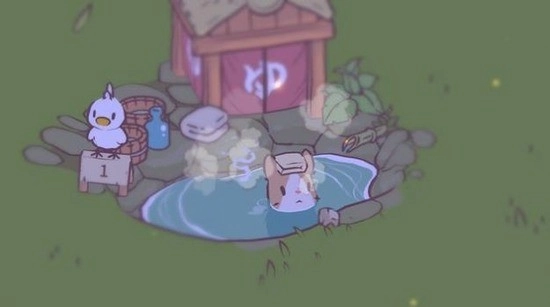 猫和汤最新版图3