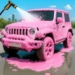 全民改装大作战正版