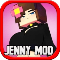 JennyMod直装版
