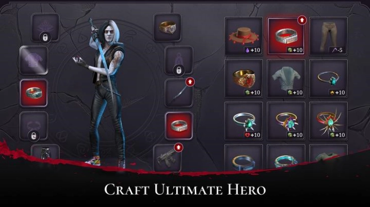 吸血鬼帝国游戏(dEmpireofVampire)图4