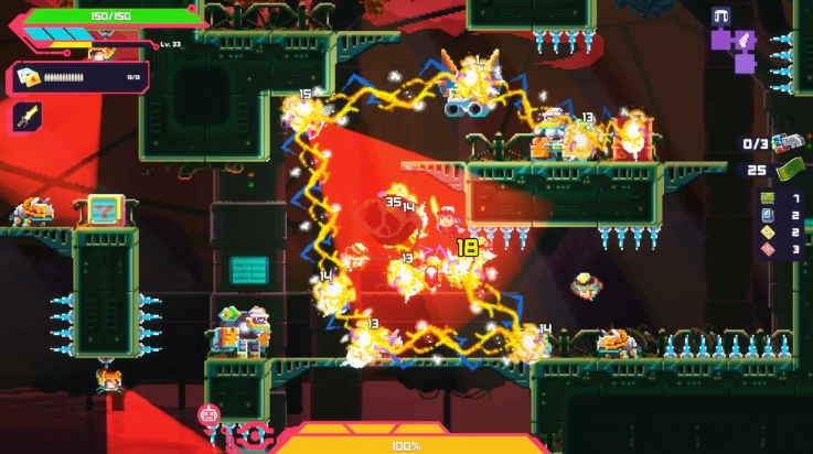 光之战士改写命运游戏