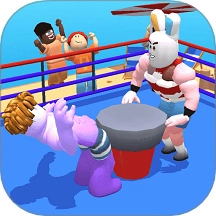 拳击大作战解锁所有角色