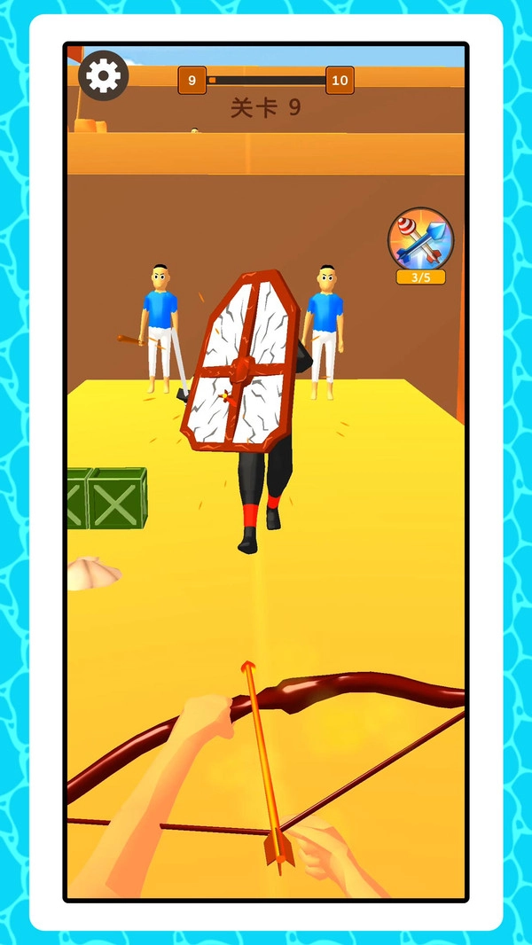 小小城市英雄图4