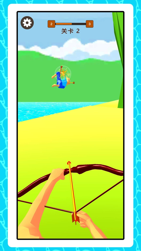 小小城市英雄图2