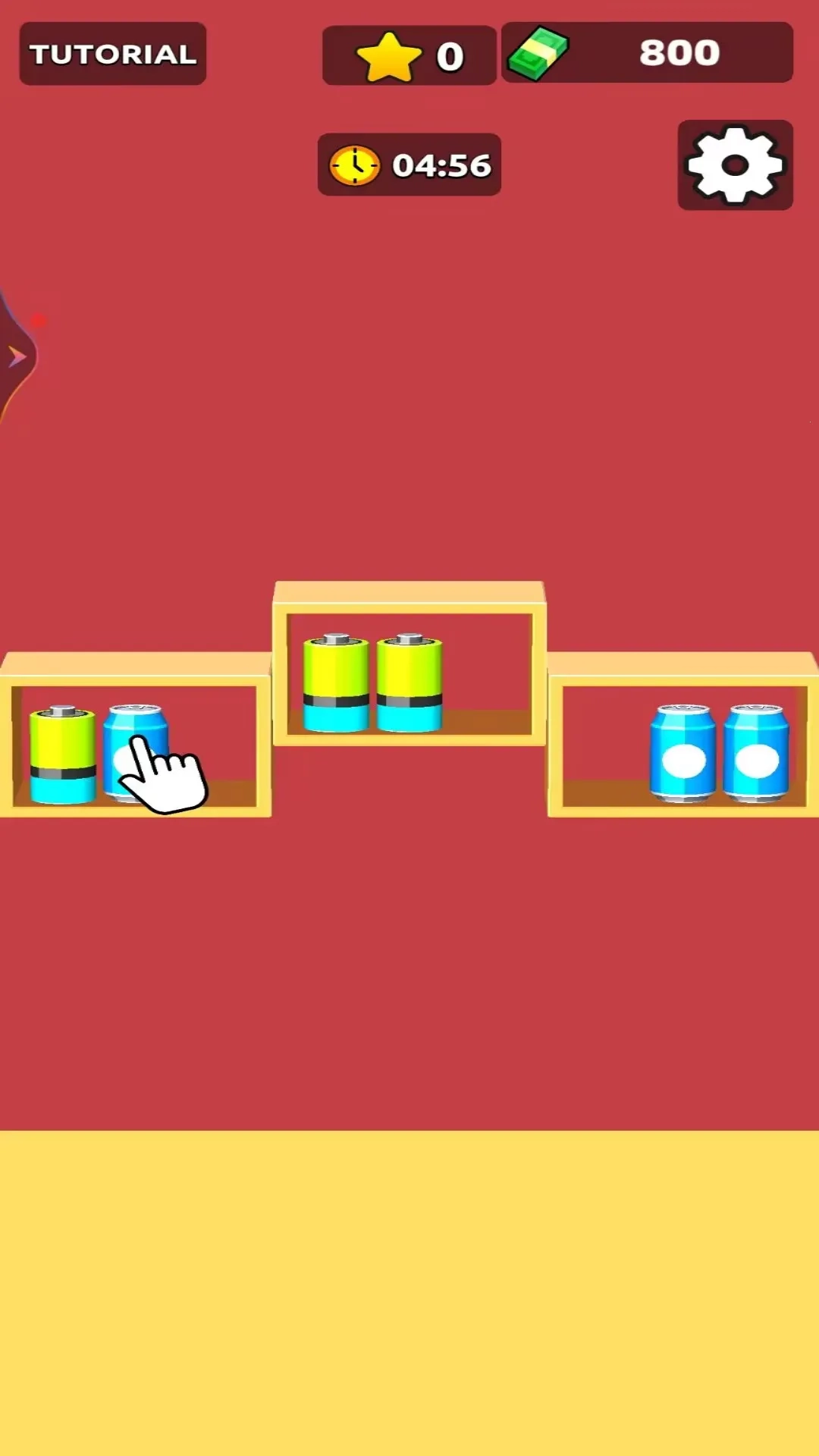 货柜解压消消乐(货柜消消乐)  安卓版图1