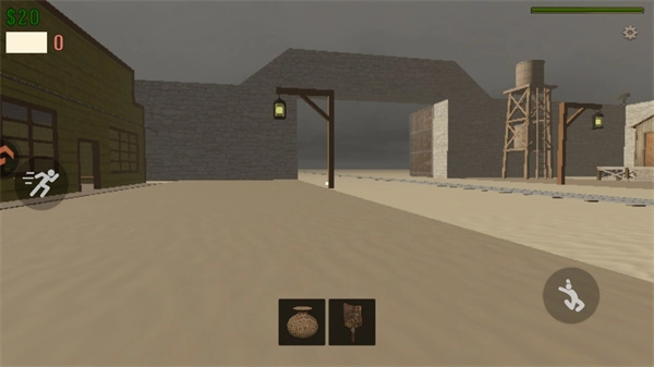 死亡铁路免费图1