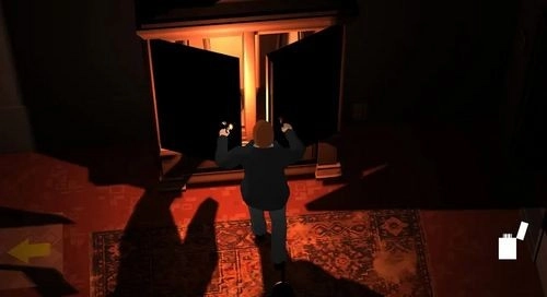 侦探爱德华逃离手机游戏图1