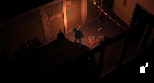 侦探爱德华逃离手机游戏图2