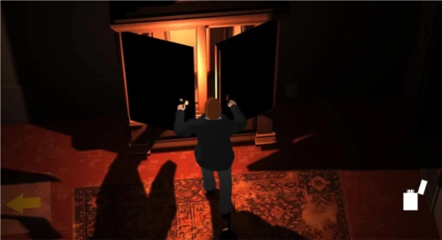 侦探爱德华逃离手机游戏图4