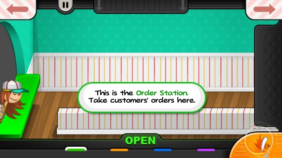 老爹热狗店togo正版图4