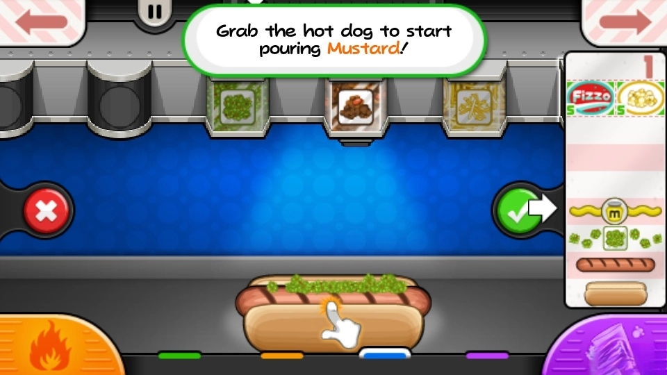 老爹热狗店togo正版图5