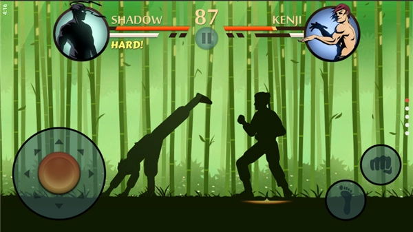 暗影格斗2特别版(2)