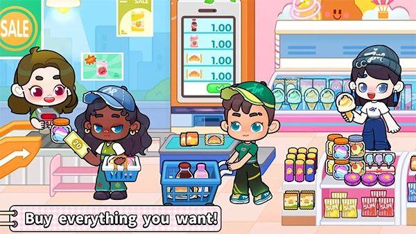 奇妙创意世界免费-图1