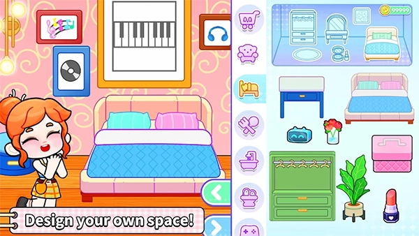 奇妙创意世界免费-图3