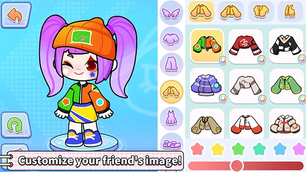 奇妙创意世界免费-图4