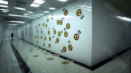 地铁出口游戏(3)