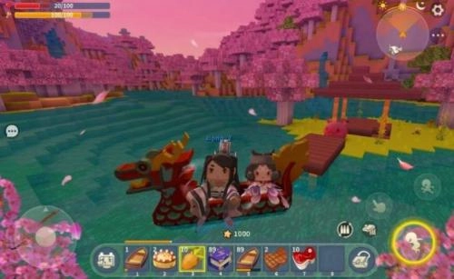 迷你世界国际服版