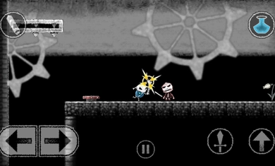 骷髅小王子-图1