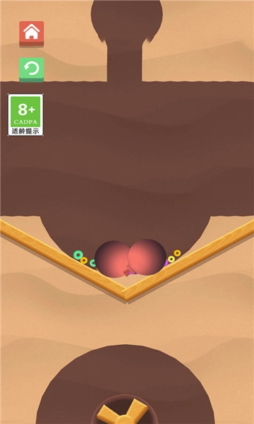 挖矿暴富游戏(3)