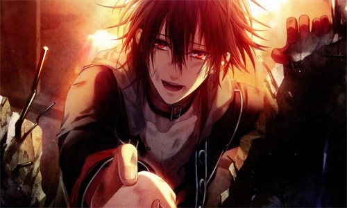 失忆症手机版截图2