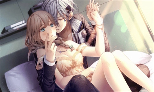 失忆症手机版截图3