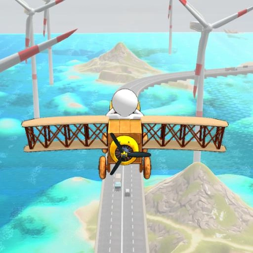 趣味飞行记 V1.0.5