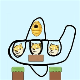 画线保护小狗头 V2025.07.490