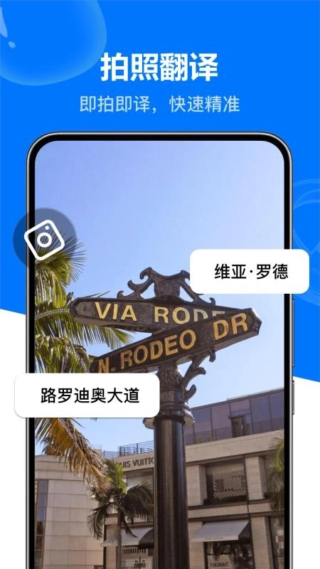 DeeP全能实时翻译宝截图3