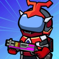 绝地枪王之战免广告版