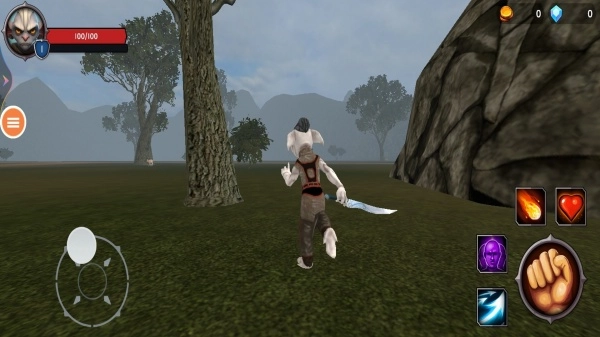 木筏生存丛林图4