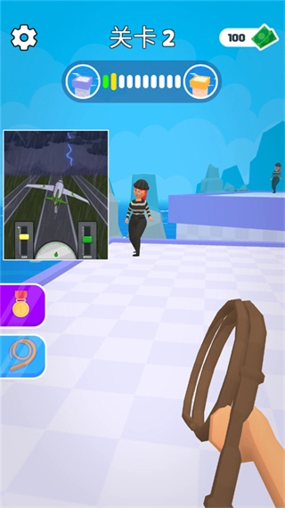 皮鞭大师游戏图4