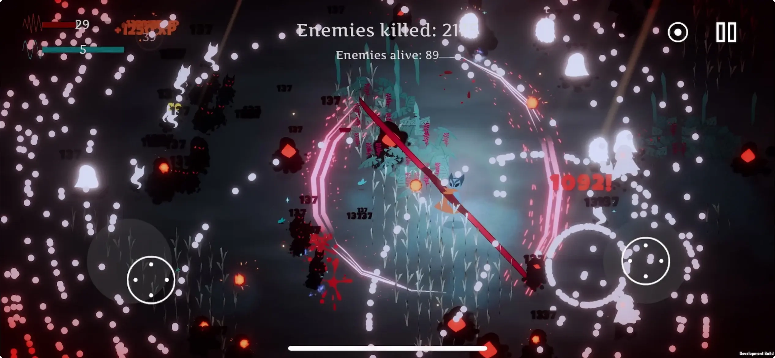 奥菲莉亚的天堂图4